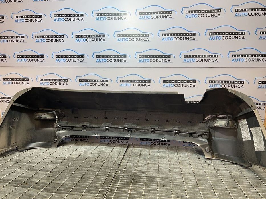 Bara spate Jeep Compass 2011 - 2015 SUV 4 Usi GRI (572)