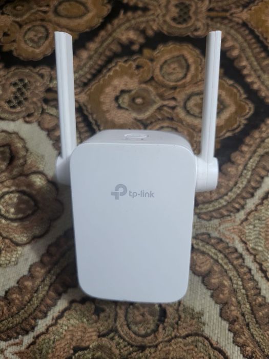 Продается wi-fi усилитель