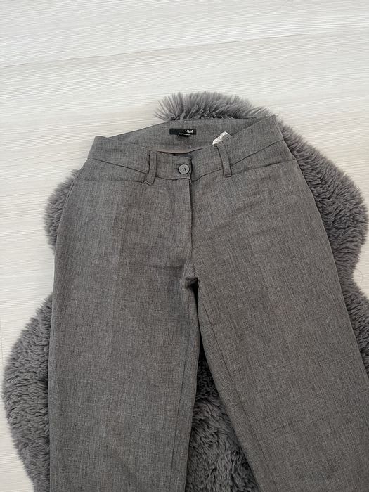 Pantaloni stofa eleganți