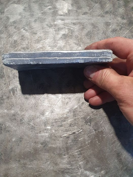 Vând plumb, 150x70x20
