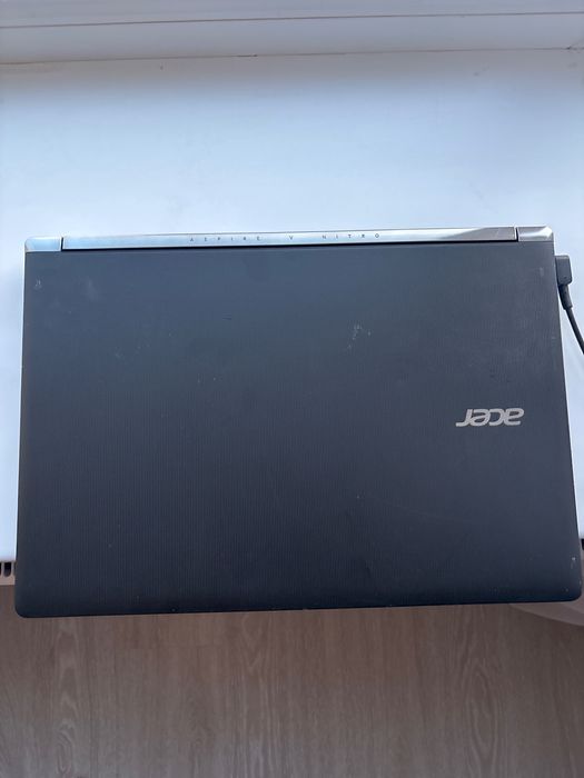 Acer aspire V Nitro
