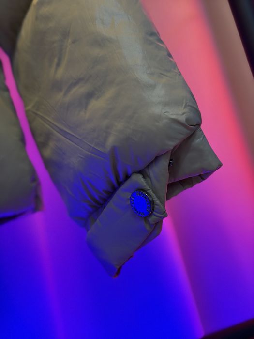 Geaca M.O.N.C.L.E.R crem