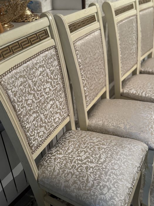 Комлект Стол + Стулья