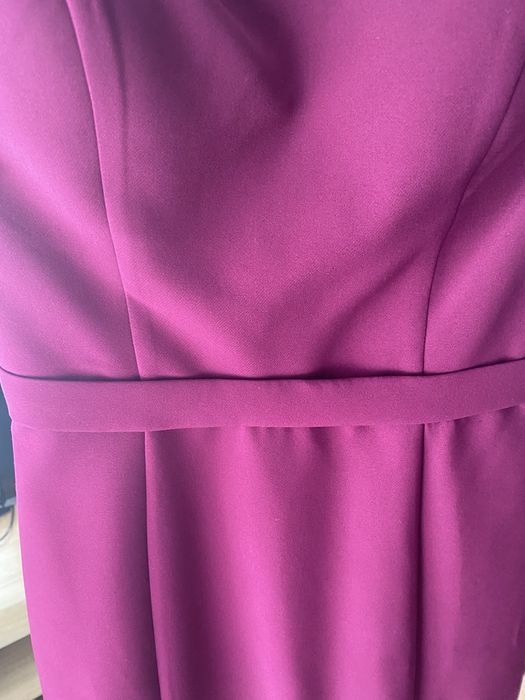 Официална рокля …