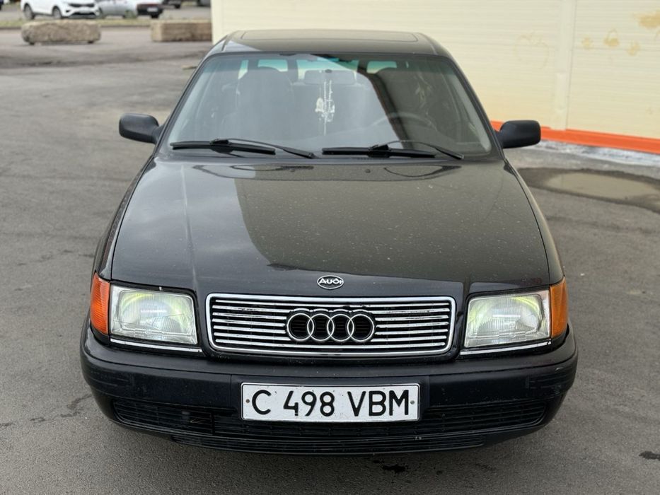Продам Audi 100 C4