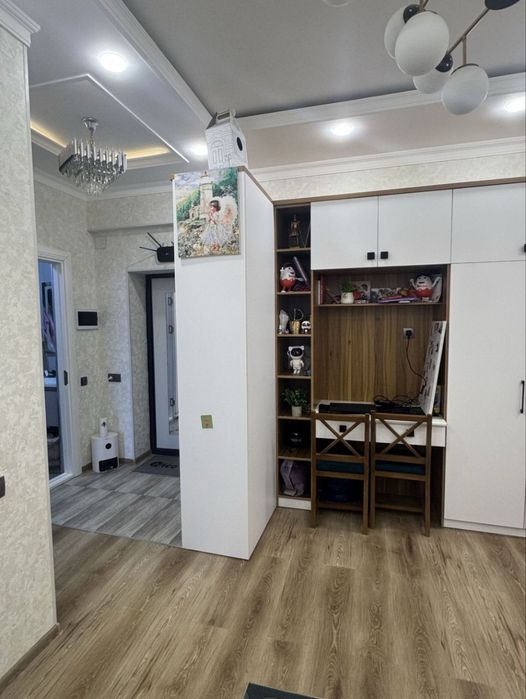 3/9/11 Лисуново,Орр Кинотеатр Лисуново,мост Авиатор,ЖК Sky Builds,60м2