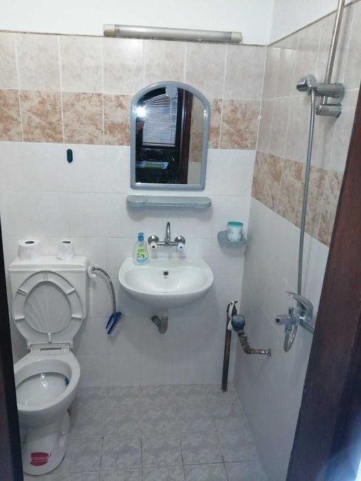 Дава се под наем Едностаен апартамент в Пловдив, Каменица 1 - 30 кв.м за 204 € - Снимка #7