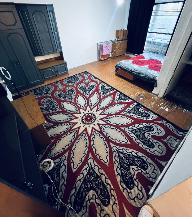 Квартира по суточно 8000