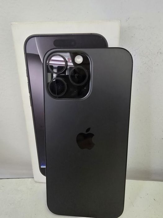 Apple Iphone 16 Pro Max 256GB, Гаранция