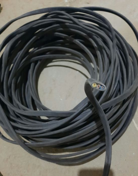 Harmony Кабель для электричество