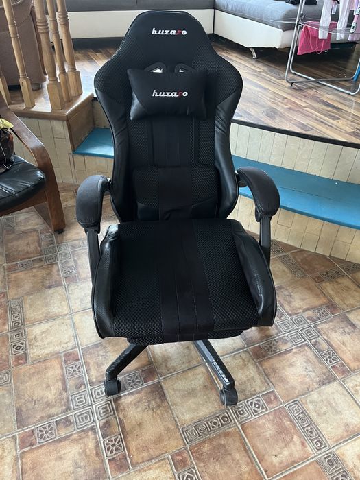 Scaun Gaming Huzaro
