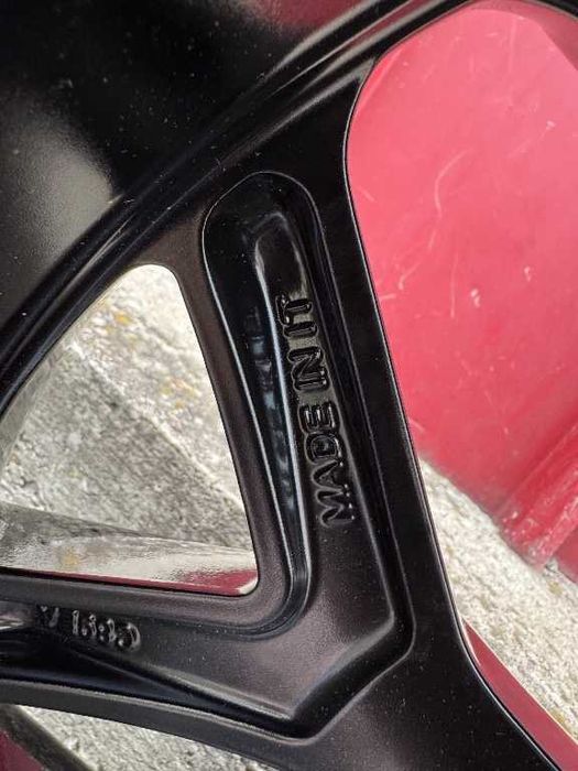 Janta R19 Ford Mondeo MK5 GS7J-1007-BB