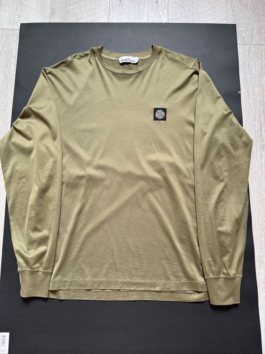 Bluza Stone Island XL
