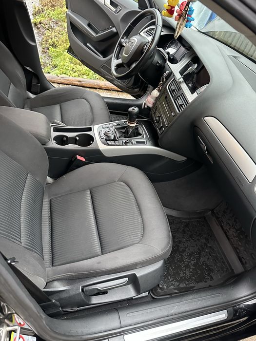 AUDI A4 2011 — imagine 3
