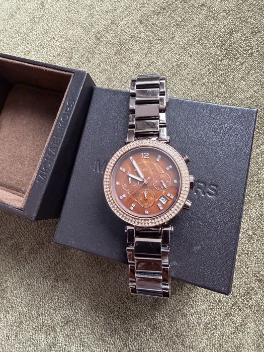 Дамски часовник Michael Kors