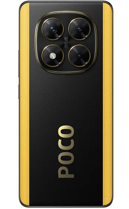 Poco X7 Holati yangi