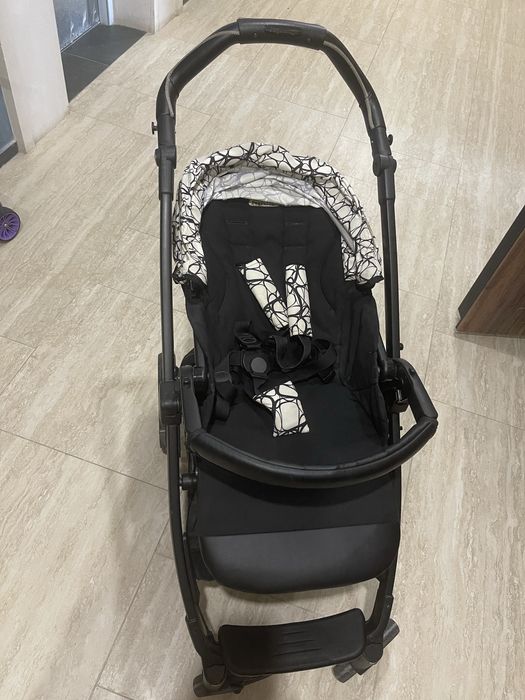 Продам коляску peg perego
