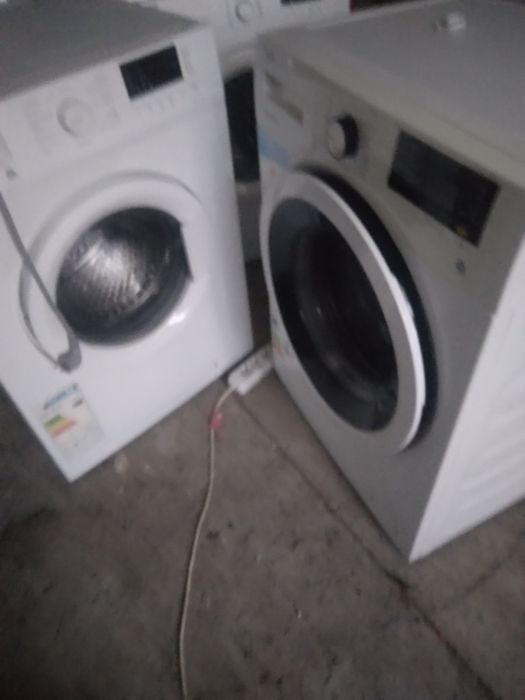 Masina de spalat rufe 9kg