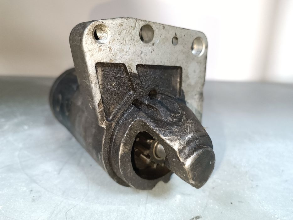 Стартер за Citroen C3 Picasso, 2009, 1.4 бензин