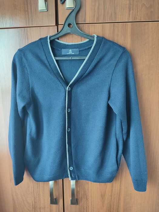 Школьные свитера на мальчика