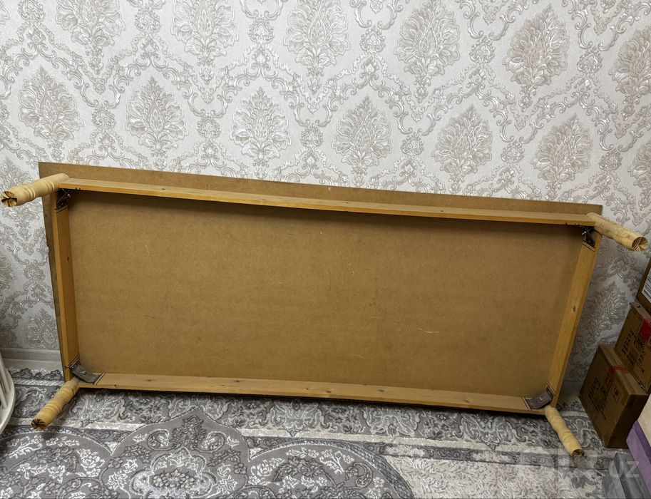 Xontaxta holati zor 200x90 razmer
