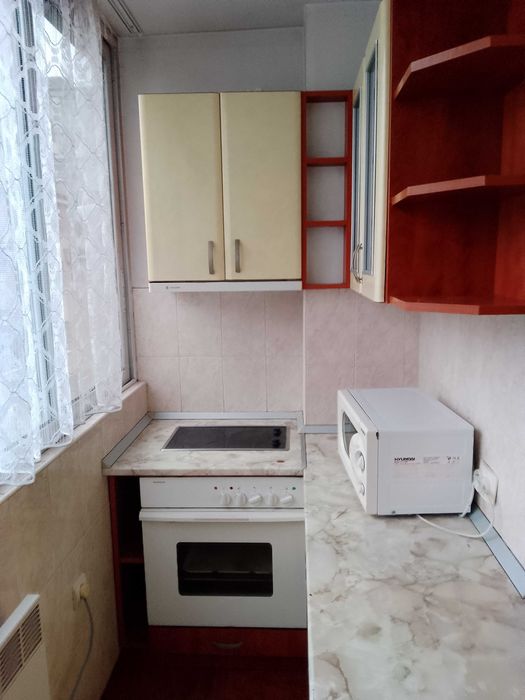 Дава се под наем Двустаен апартамент в Стара Загора, Център - 47 кв.м за 204 € - Снимка #7