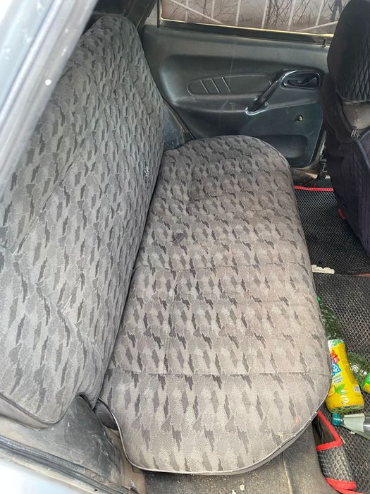 Продам Ваз 21099