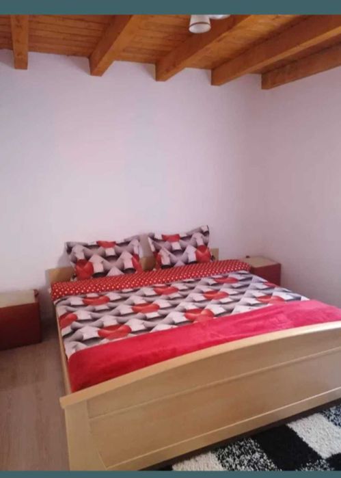 Cabană de închiriat