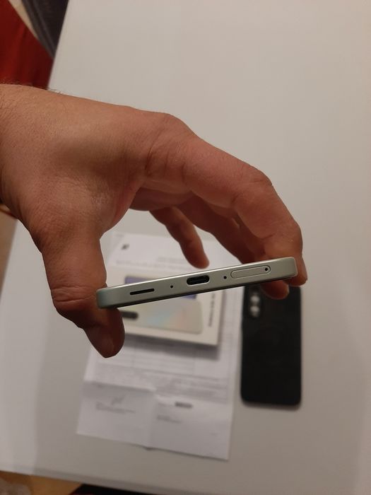 Продавам Samsung Galaxy A36 256 Нов