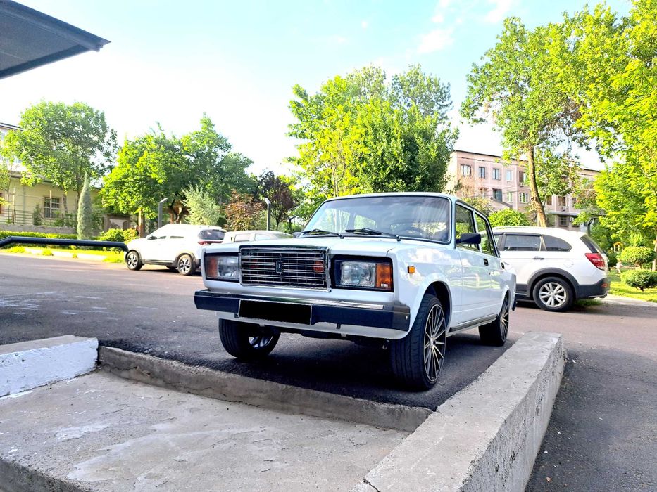 продаётся lada 2107,  lada 2107 sotiladi