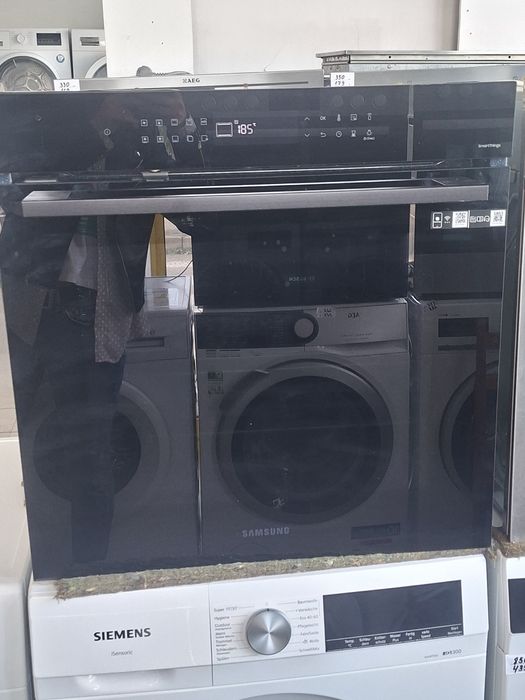 Фурна за вграждане Samsung