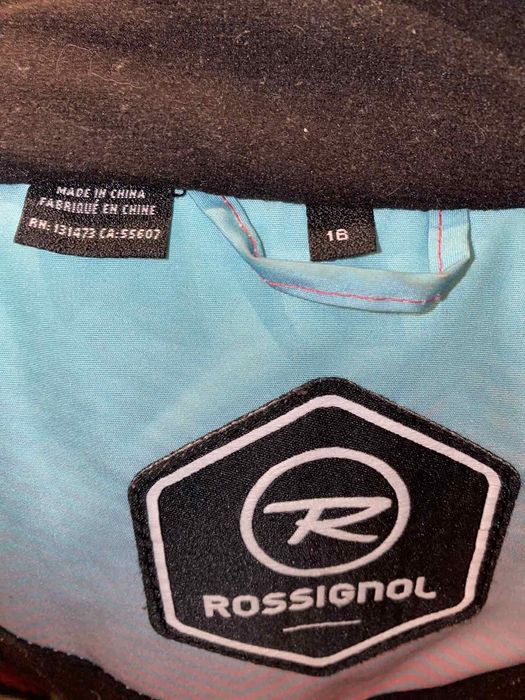 Комплект ски екипировка