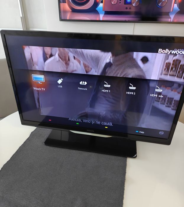 Vând Televizor Philips 81 cm stare buna