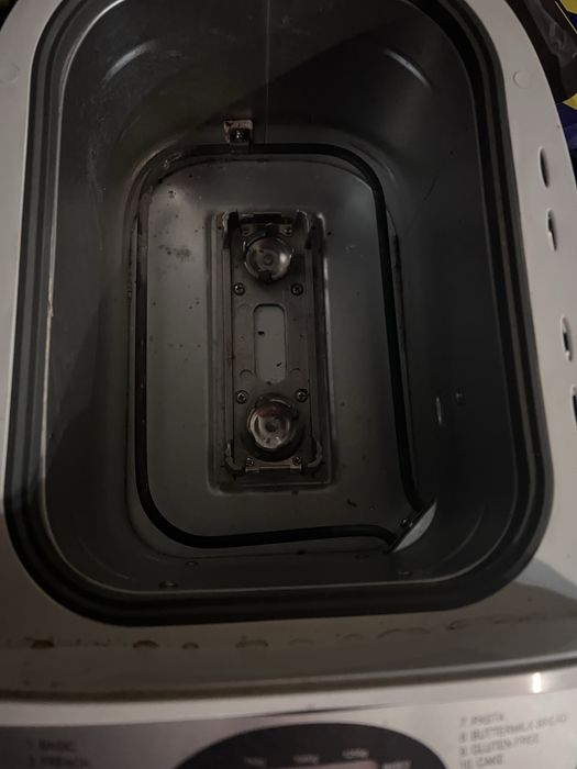 Хлебопекарна Finlux