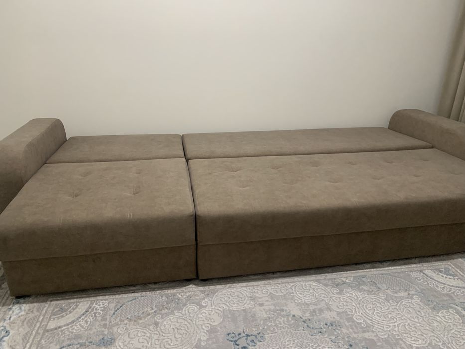 Продам новый диван