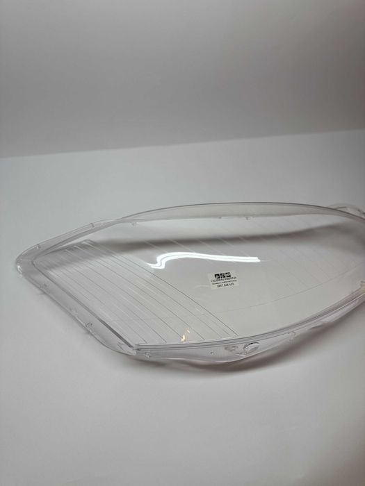 Стъкла за фарове MERCEDES S класа W221 преди фейслифт В221 фар капаци