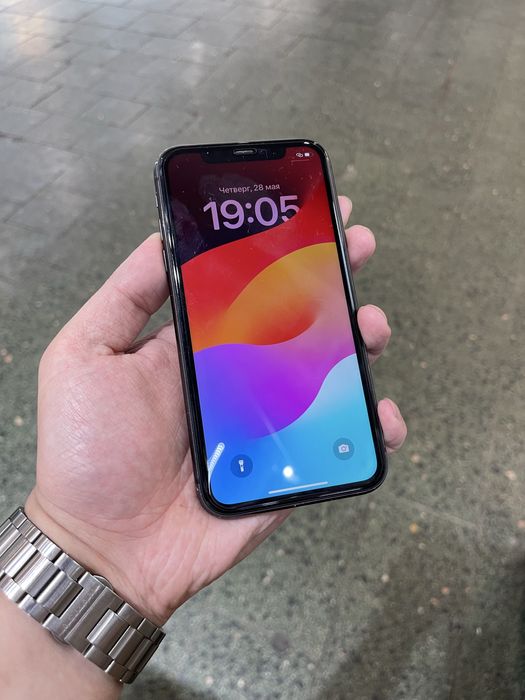Iphone 11 64gb Айфон 11 64гб