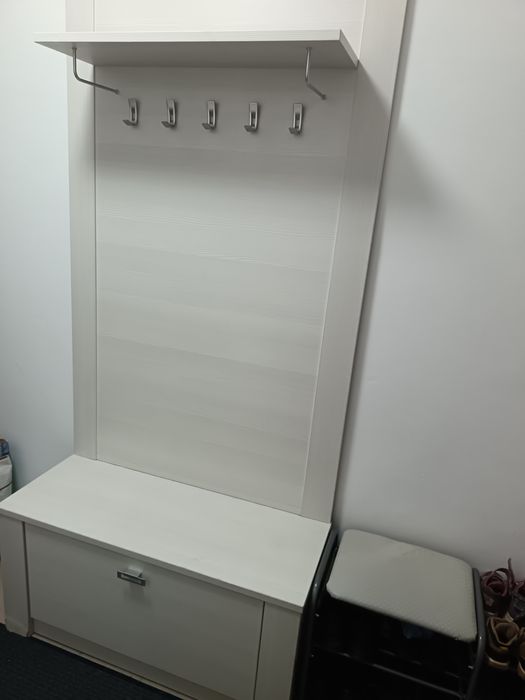 Прихожая за 8000