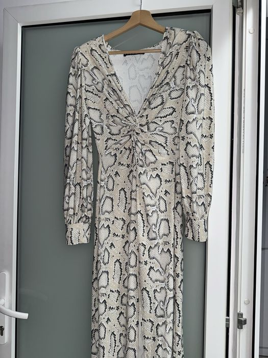 Rochie eleganta Poema xs