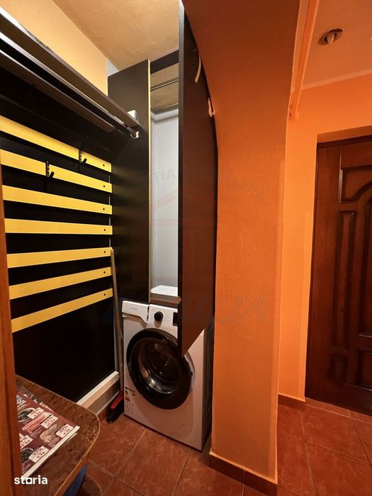 Confort, funcționalitate într-un apartament 1 cameră, parter, Micro 20