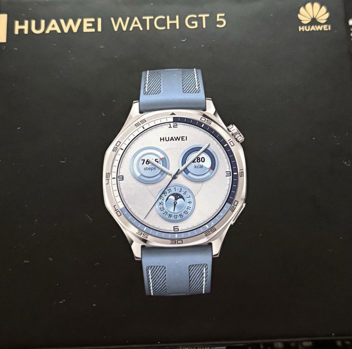 Vand ceas huawei gt 5