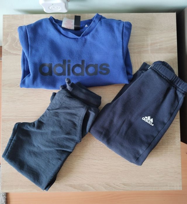 Комплект дрехи за момче размер 98