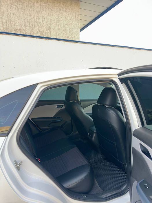 Monza 1.5 atmosferniy 2024