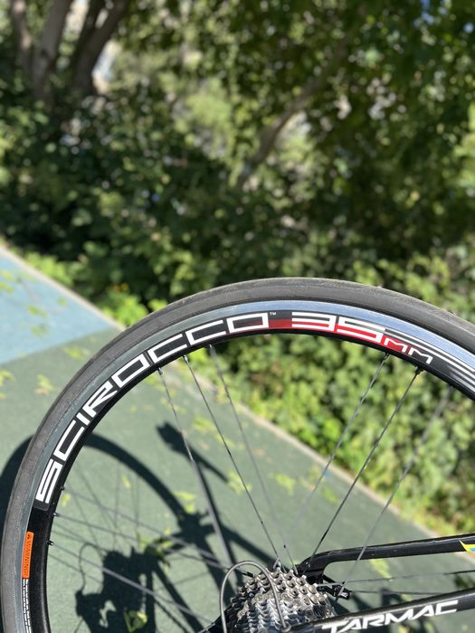 Велосипед S-Works sl 5