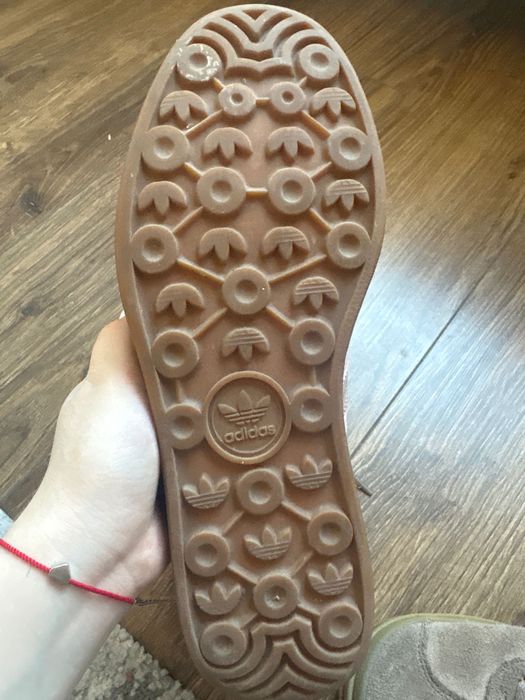 кроссовки adidas Handball Spezial