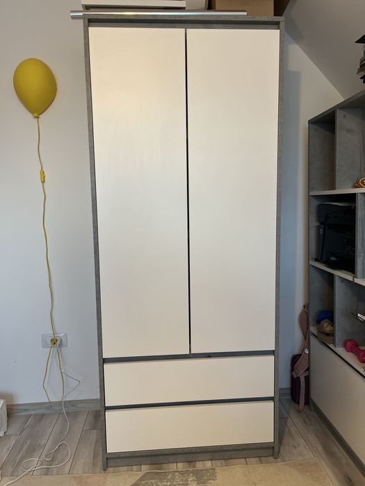 Set Mobila Jysk - adolescenti/adulti