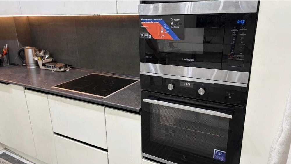 продам 3 ком новостройку на ДБС