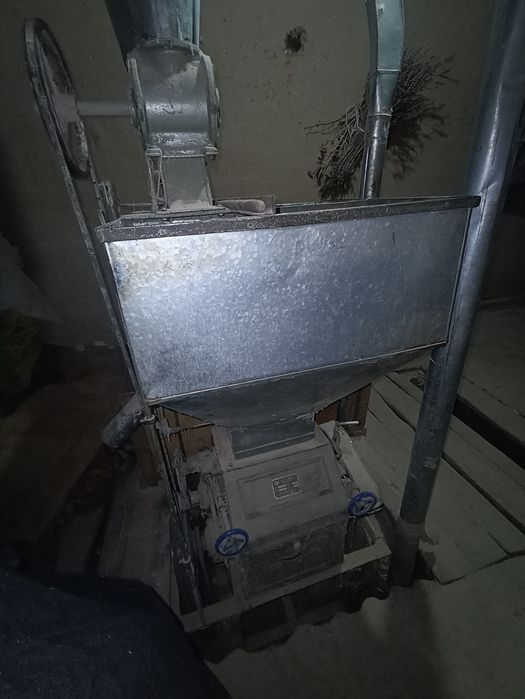 Xitoy tegirmon 35talik