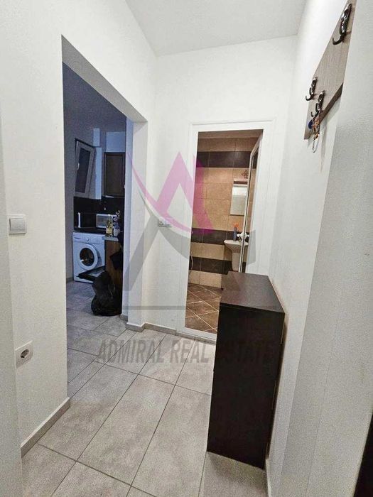 Дава се под наем Двустаен апартамент в Варна, Колхозен пазар - 55 кв.м за 389 € - Снимка #3