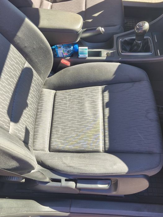 Продава Ауди А4 2.0